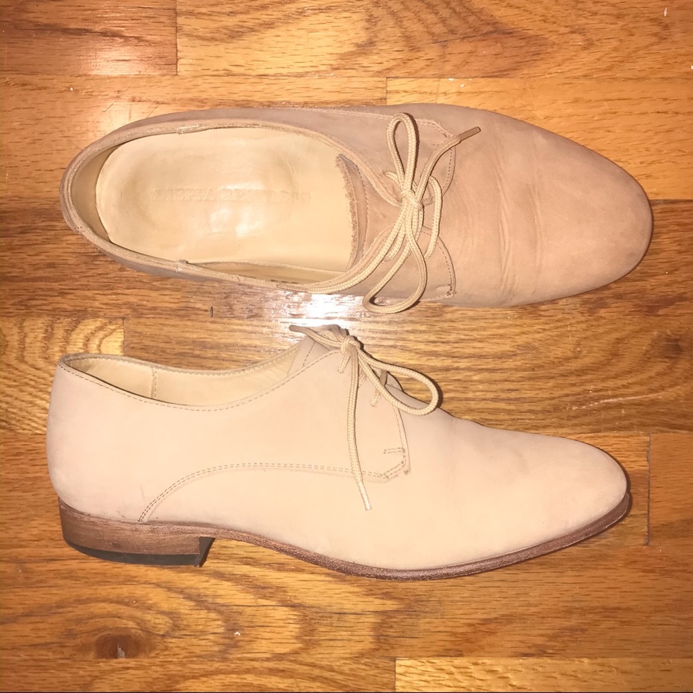 Dieppa Restrepo CALI Oxford in Sand